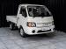 JAC X200 2.8TDi 68kW 1.5-ton single cab dropside - Thumbnail 2