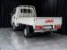 JAC X200 2.8TDi 68kW 1.5-ton single cab dropside - Thumbnail 5