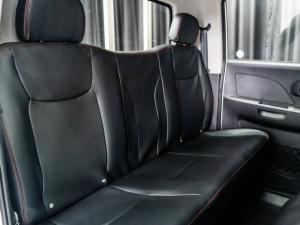 JAC X200 2.8TDi 68kW 1.3-ton double cab dropside - Image 11