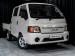 JAC X200 2.8TDi 68kW 1.3-ton double cab dropside - Thumbnail 1