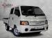 JAC X200 2.8TDi 68kW 1.3-ton double cab dropside - Thumbnail 1