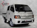 Thumbnail JAC X200 2.8TDi 68kW 1.3-ton double cab dropside