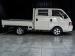 JAC X200 2.8TDi 68kW 1.3-ton double cab dropside - Thumbnail 3