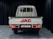 JAC X200 2.8TDi 68kW 1.3-ton double cab dropside - Thumbnail 4