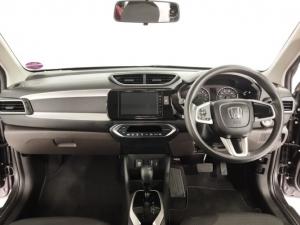 Honda BR-V 1.5 Comfort auto - Image 13