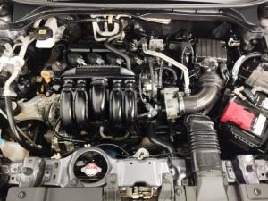 Honda BR-V 1.5 Comfort auto - Image 17