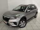 Thumbnail Honda BR-V 1.5 Comfort auto