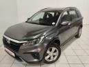 Thumbnail Honda BR-V 1.5 Comfort auto