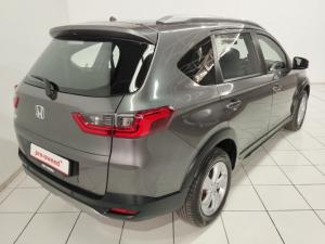 Honda BR-V 1.5 Comfort auto - Image 4