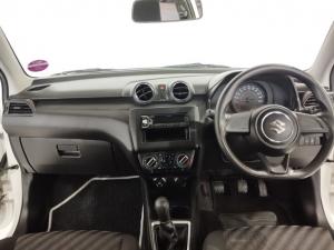 Suzuki Swift 1.2 GA - Image 10