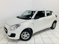 Thumbnail Suzuki Swift 1.2 GA