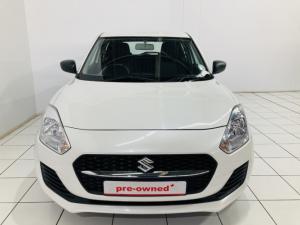 Suzuki Swift 1.2 GA - Image 2