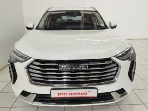 Haval Jolion 1.5T Super Luxury - Image 2
