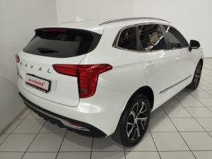 Haval Jolion 1.5T Super Luxury - Image 4