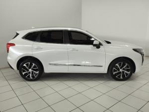 Haval Jolion 1.5T Super Luxury - Image 6