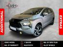 Thumbnail Mitsubishi Xpander 1.5 auto