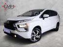 Thumbnail Mitsubishi Xpander 1.5 auto