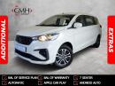 Thumbnail Suzuki Ertiga 1.5 GL auto