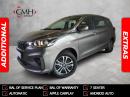 Thumbnail Suzuki Ertiga 1.5 GL auto