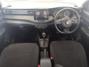 Suzuki Ertiga 1.5 GL auto - Image 8