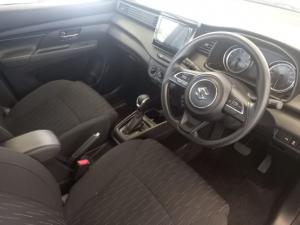 Suzuki Ertiga 1.5 GL auto - Image 9