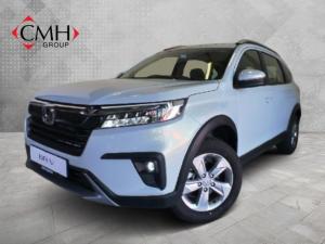 Honda BR-V 1.5 Comfort auto - Image 1