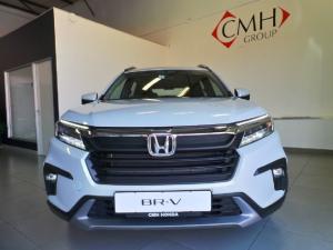 Honda BR-V 1.5 Comfort auto - Image 2