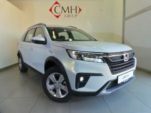 Honda BR-V 1.5 Comfort auto - Image 3