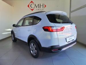 Honda BR-V 1.5 Comfort auto - Image 4