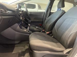 Ford Fiesta 1.0T Trend auto - Image 10