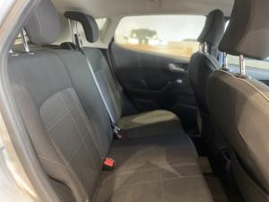 Ford Fiesta 1.0T Trend auto - Image 11