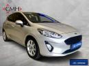 Thumbnail Ford Fiesta 1.0T Trend auto
