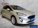 Ford Fiesta 1.0T Trend auto - Thumbnail 1
