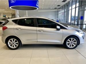 Ford Fiesta 1.0T Trend auto - Image 2
