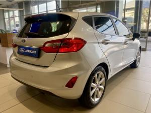 Ford Fiesta 1.0T Trend auto - Image 3