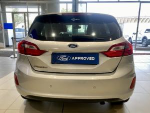 Ford Fiesta 1.0T Trend auto - Image 4