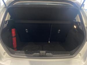 Ford Fiesta 1.0T Trend auto - Image 5