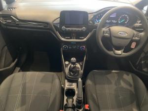 Ford Fiesta 1.0T Trend auto - Image 7