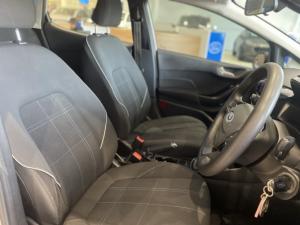 Ford Fiesta 1.0T Trend auto - Image 8