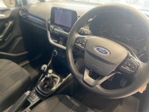 Ford Fiesta 1.0T Trend auto - Image 9