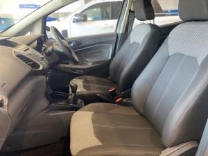 Ford EcoSport 1.5 Ambiente - Image 10
