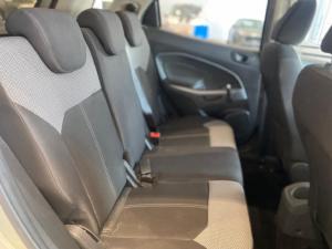 Ford EcoSport 1.5 Ambiente - Image 11