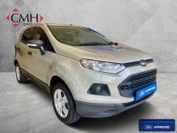 Thumbnail Ford EcoSport 1.5 Ambiente