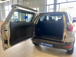 Ford EcoSport 1.5 Ambiente - Image 5