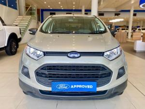 Ford EcoSport 1.5 Ambiente - Image 6