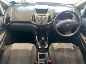 Ford EcoSport 1.5 Ambiente - Image 8