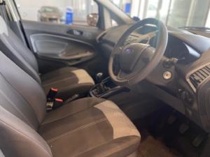 Ford EcoSport 1.5 Ambiente - Image 9