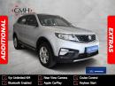 Thumbnail Proton X70 1.5T Standard