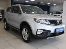 Thumbnail Proton X70 1.5T Standard