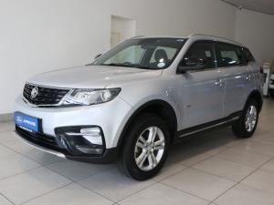 Proton X70 1.5T Standard - Image 8